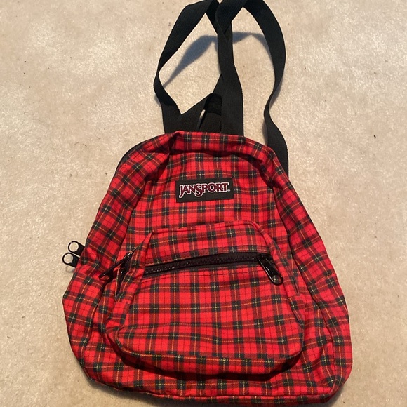 Jansport Other - Vintage Jansport Mini Backpack